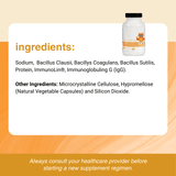 Sera Spore IG Capsules from Serawise