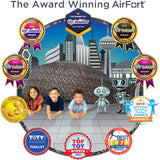 The Original AirFort - Digital Camo from AirFort.com