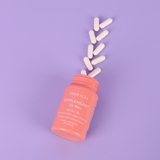 SUPPLEMEANT to Be® - DIM Skin Mix from Dermala