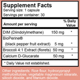 SUPPLEMEANT to Be® - DIM Skin Mix from Dermala