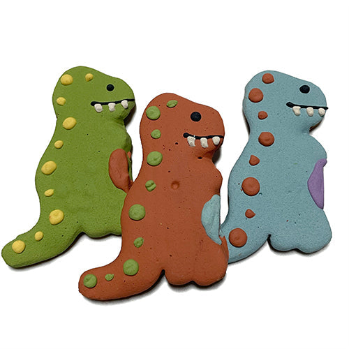 Dinosaurs from Bubba Rose Biscuit Co.