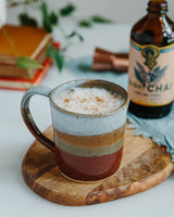 Bright Chai Syrup two-pack from Portland Syrups