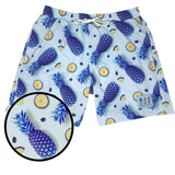 Disco Pineapple Swimsuit from Tropical Bros
