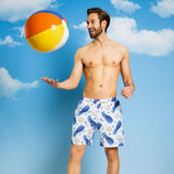 Disco Pineapple Swimsuit from Tropical Bros