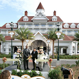 Grand Floridian from Wicked Good Perfume
