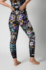YD Legging - Divine Feminine from Yoga Democracy