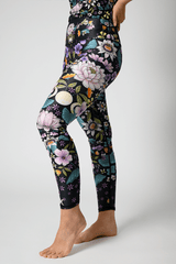 YD Legging - Divine Feminine from Yoga Democracy
