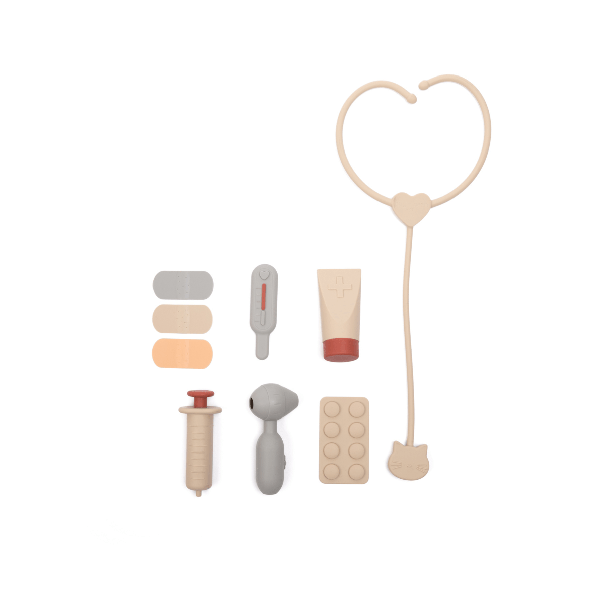 Doctor Set from bug + bean kids