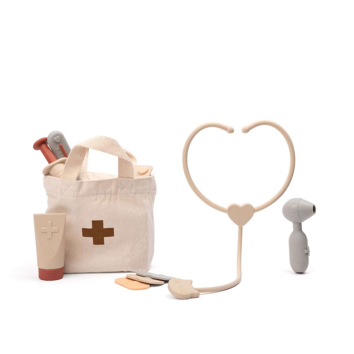Doctor Set from bug + bean kids