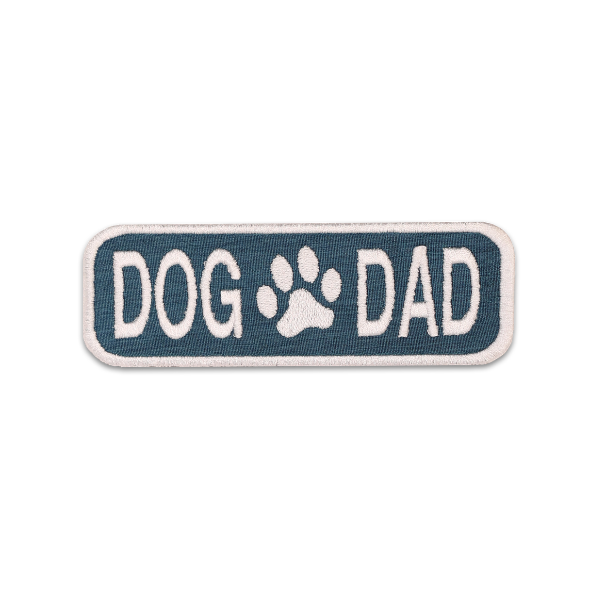 Dog Dad Patch from K9 Sport Sack