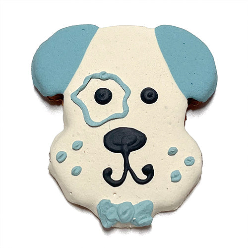 Dogs from Bubba Rose Biscuit Co.