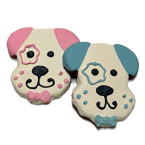 Dogs from Bubba Rose Biscuit Co.