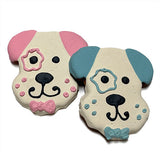 Dogs from Bubba Rose Biscuit Co.
