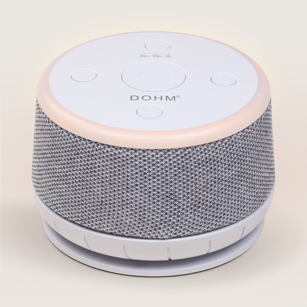 Dohm Nova Sound Machine and Night Light from Yogasleep