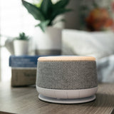 Dohm Nova Sound Machine and Night Light from Yogasleep