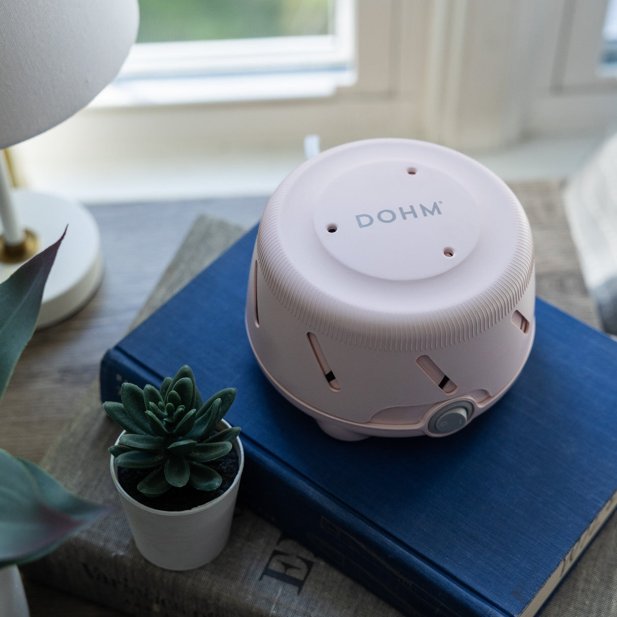 Dohm® Uno Sound Machine from Yogasleep