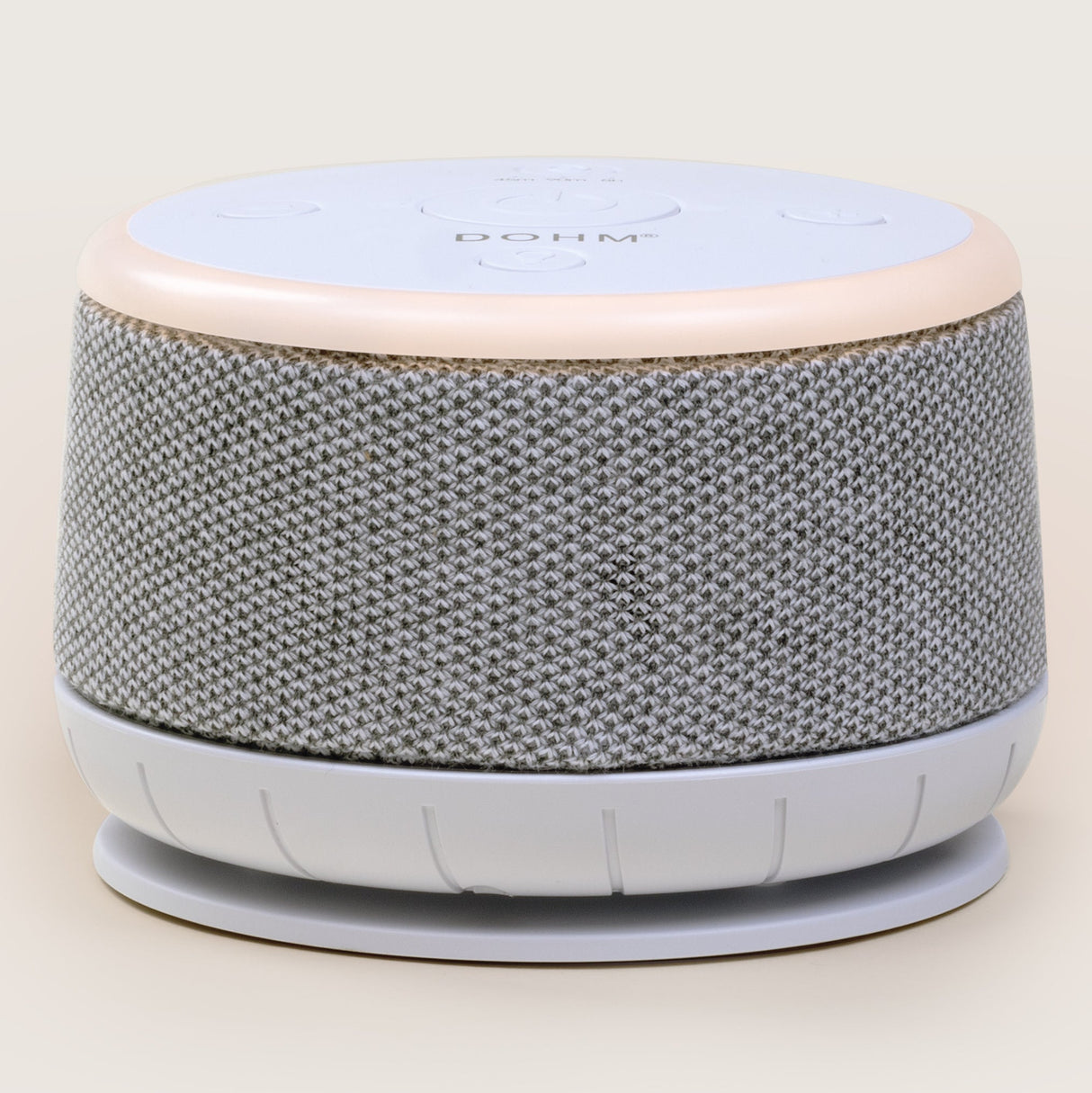 Dohm Nova Sound Machine and Night Light from Yogasleep
