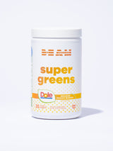 super greens from BEAM