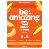 super greens from BEAM