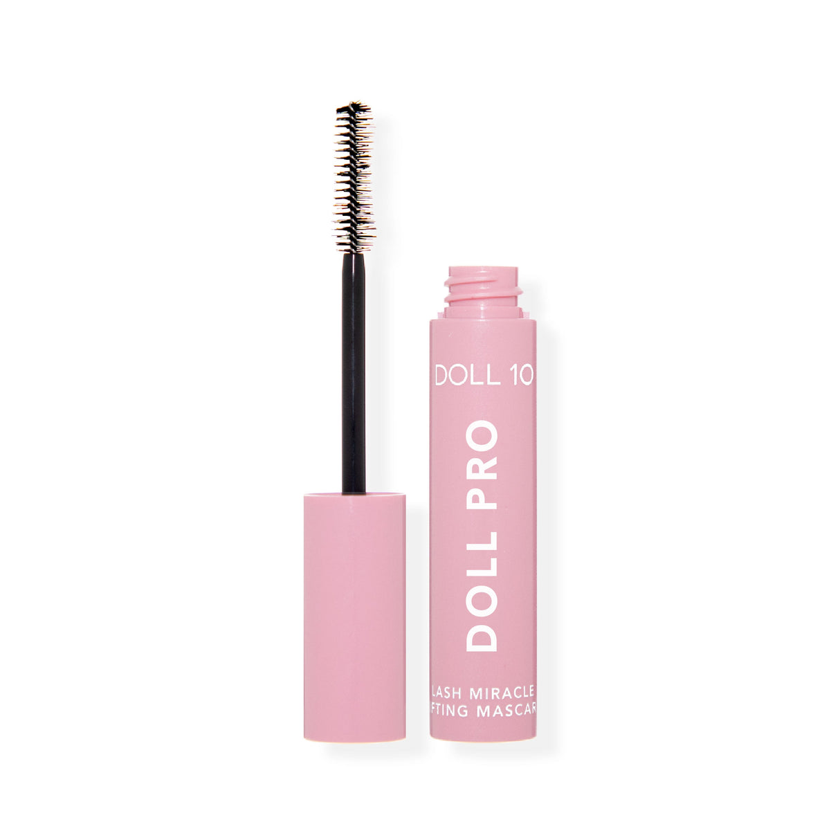 Lash Miracle Lifting Mascara from Doll 10