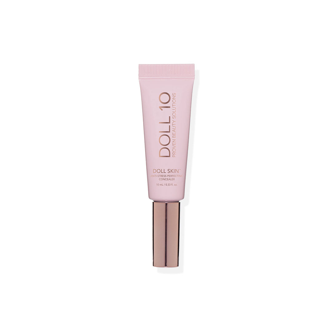 Doll Skin Anti-Stress Skin Perfecting Concealer from Doll 10