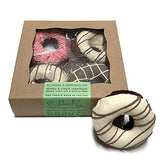 Donut Box from Bubba Rose Biscuit Co.