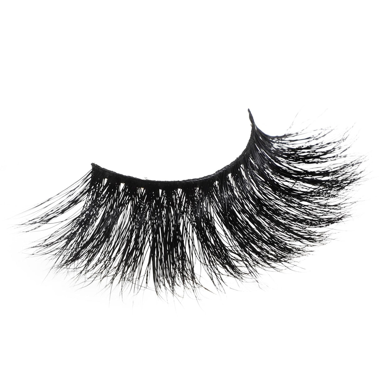 3D Mink Eyelashes- Double take from False Eyelashes