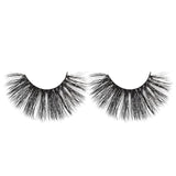 3D Mink Eyelashes- Double take from False Eyelashes