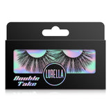 3D Mink Eyelashes- Double take from False Eyelashes
