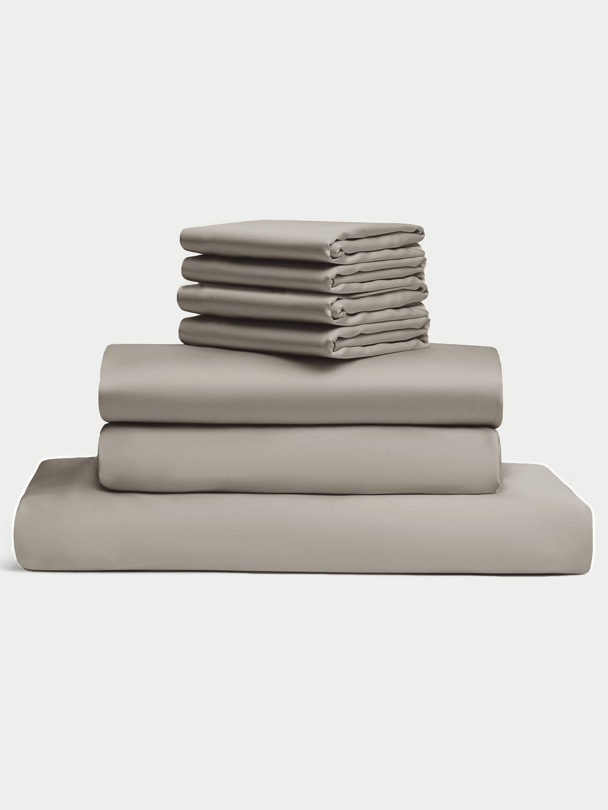 Bamboo Bedding Core Bundle from Cozy Earth