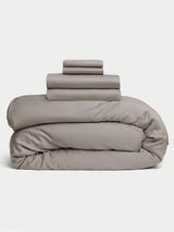 Bamboo Bedding Deluxe Bundle from Cozy Earth