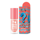 Do We Dewy Liquid Blush From Rude Cosmetics
