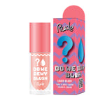 Do We Dewy Liquid Blush From Rude Cosmetics
