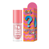 Do We Dewy Liquid Blush From Rude Cosmetics