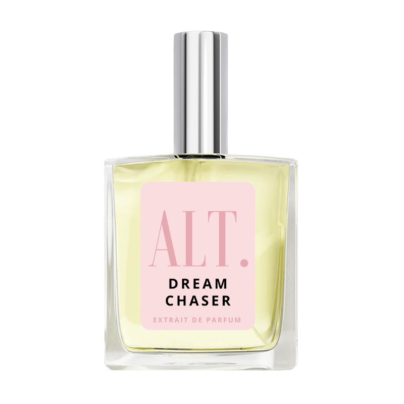 Dream Chaser from ALT. Fragrances