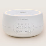 Dreamcenter with Night Light from Yogasleep
