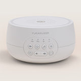 Dreamcenter with Night Light from Yogasleep