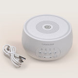Dreamcenter with Night Light from Yogasleep
