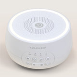 Dreamcenter with Night Light from Yogasleep