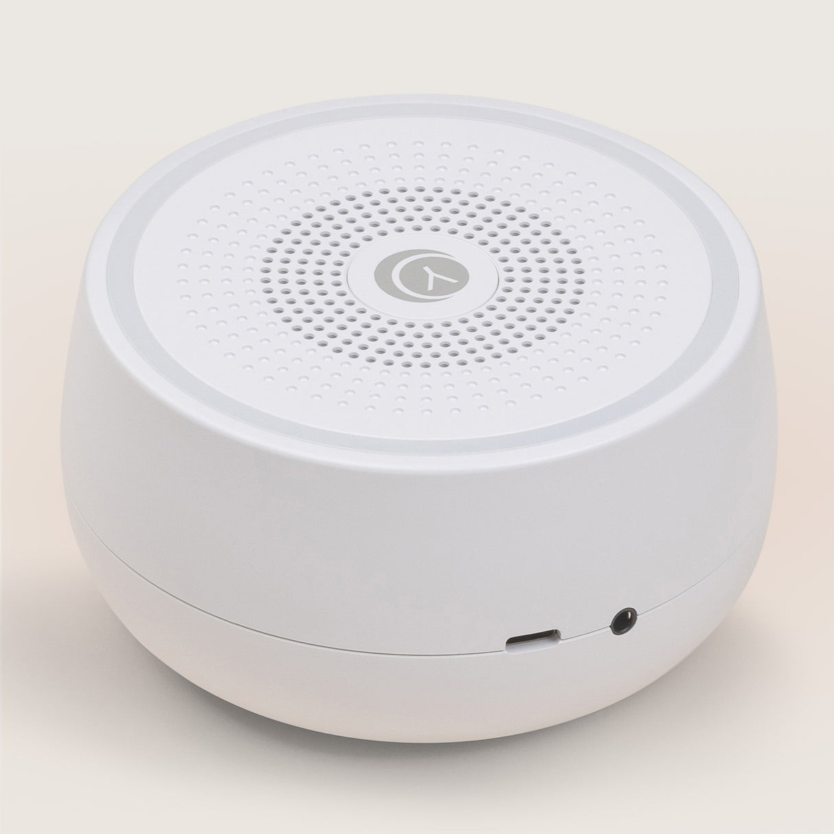 Dreamcenter with Night Light from Yogasleep