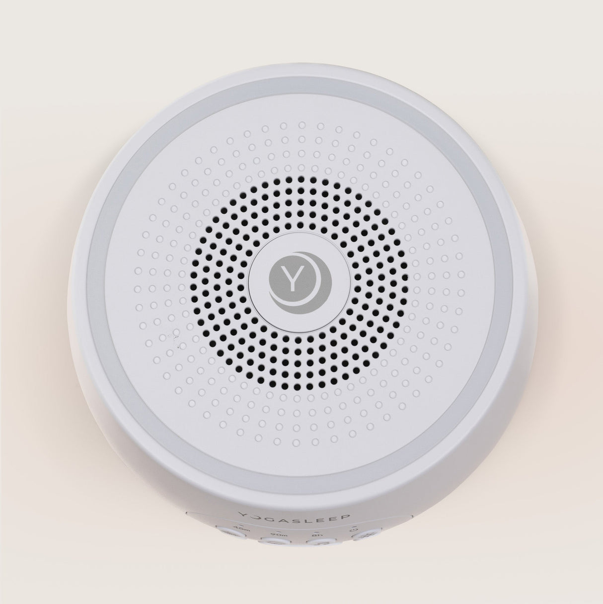 Dreamcenter with Night Light from Yogasleep