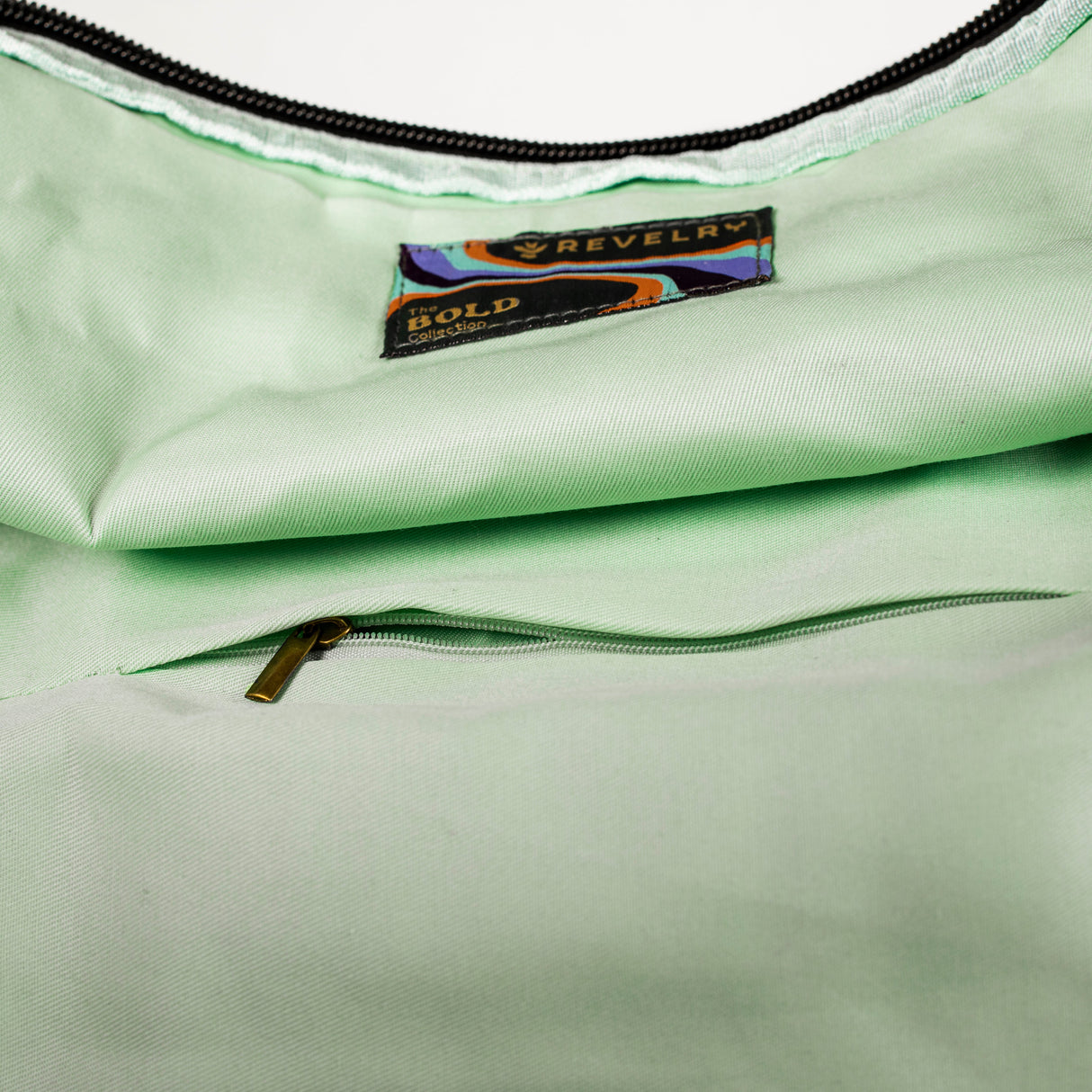 The Drifter - Smell Proof Rolltop Backpack from Revelry Supply