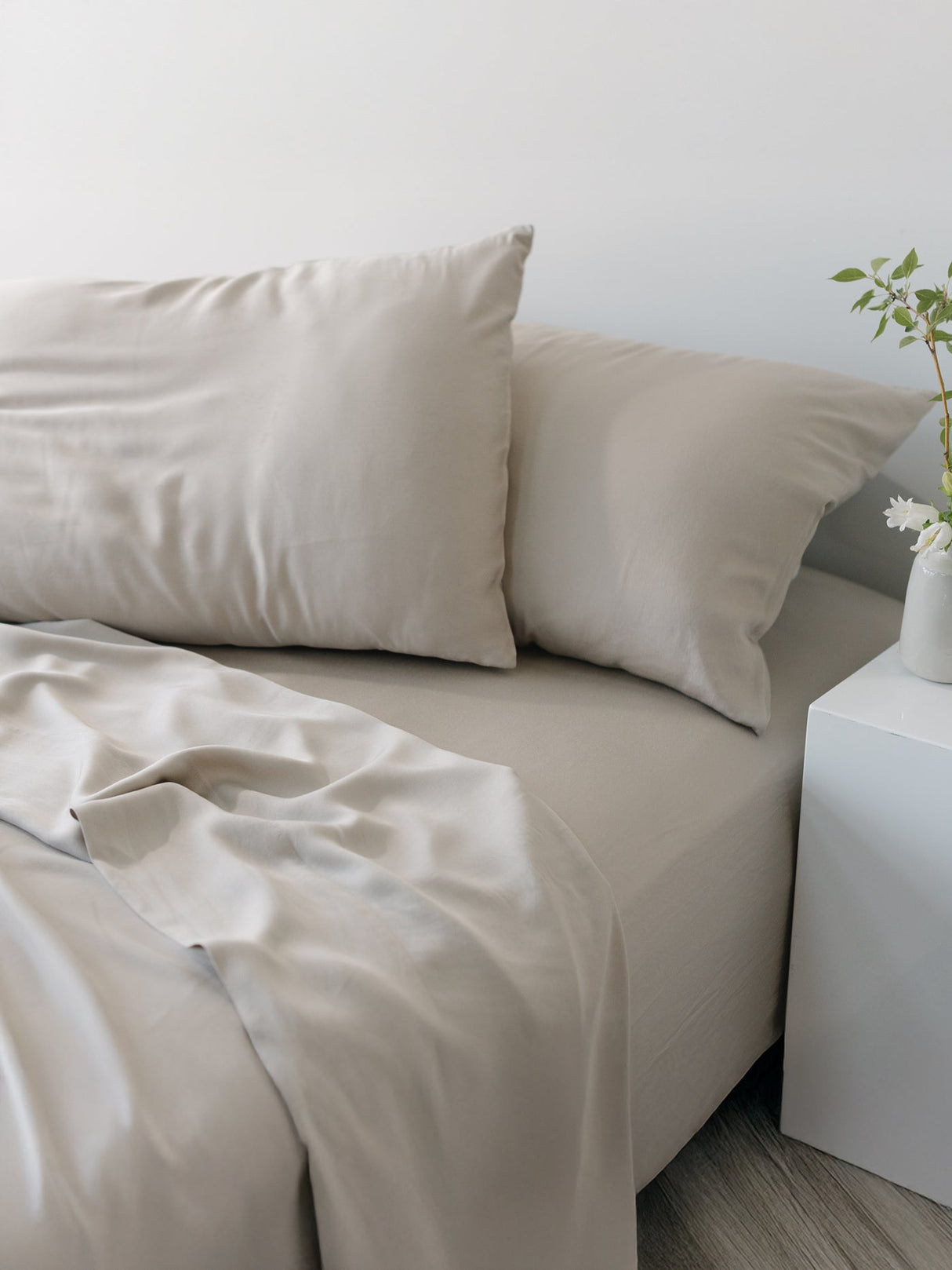 Bamboo Sheet Set from Cozy Earth