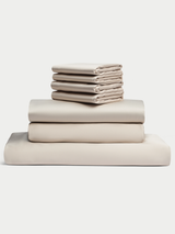 Bamboo Bedding Core Bundle from Cozy Earth