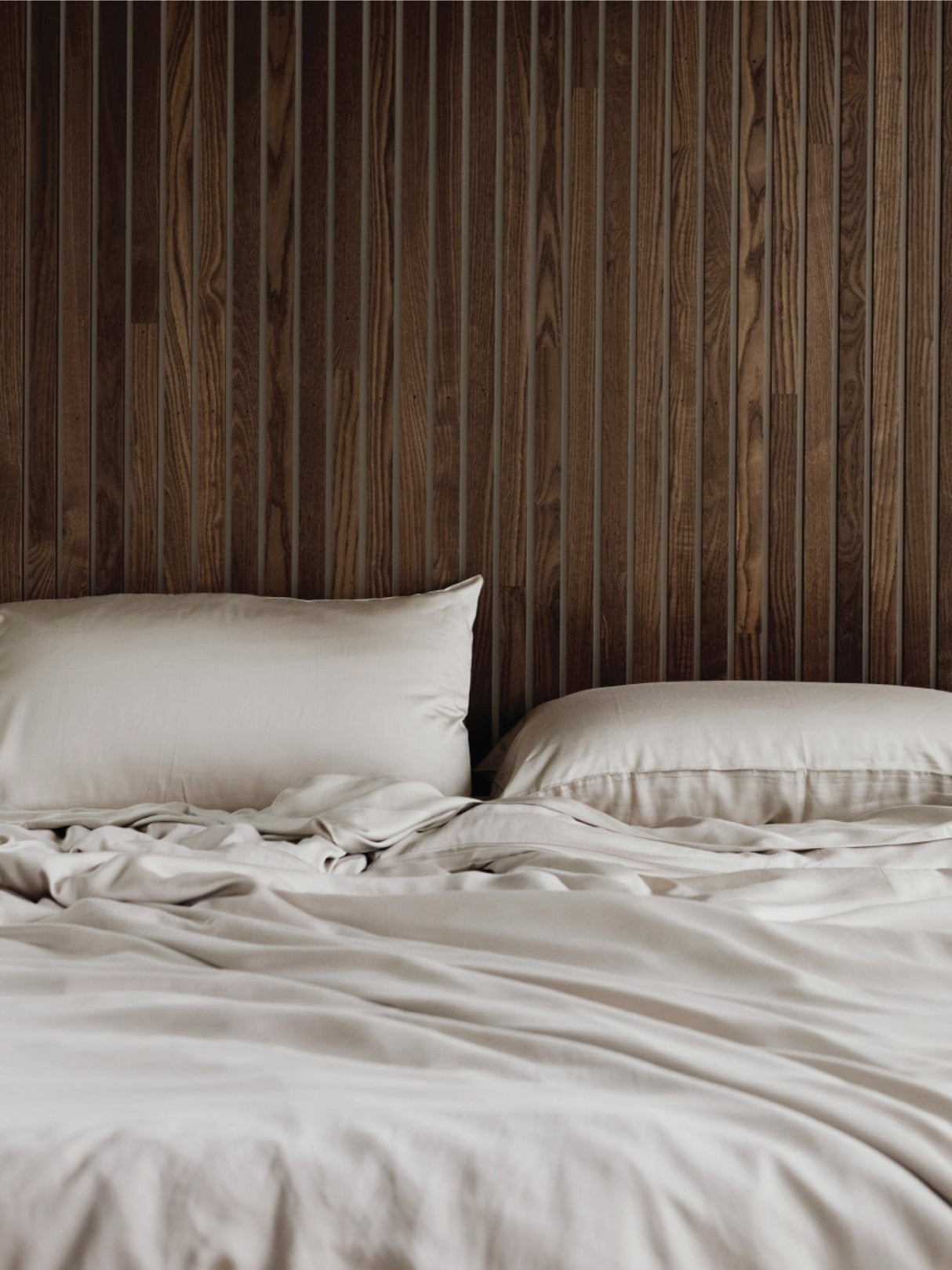 Bamboo Duvet Cover from Cozy Earth