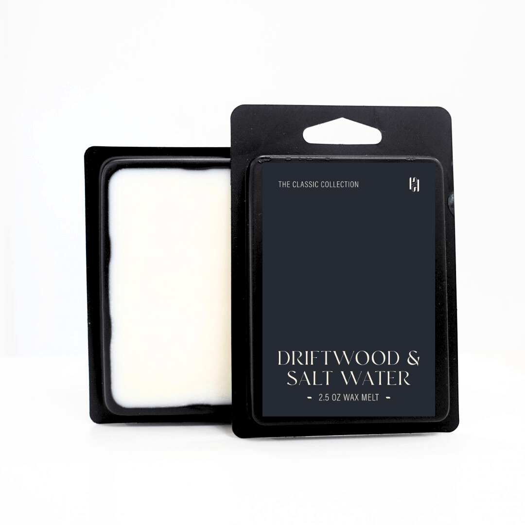 Wax Melts from Pretty Honest Candles