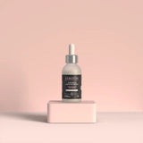 Intensive Hair Growth Drops From Kerotin