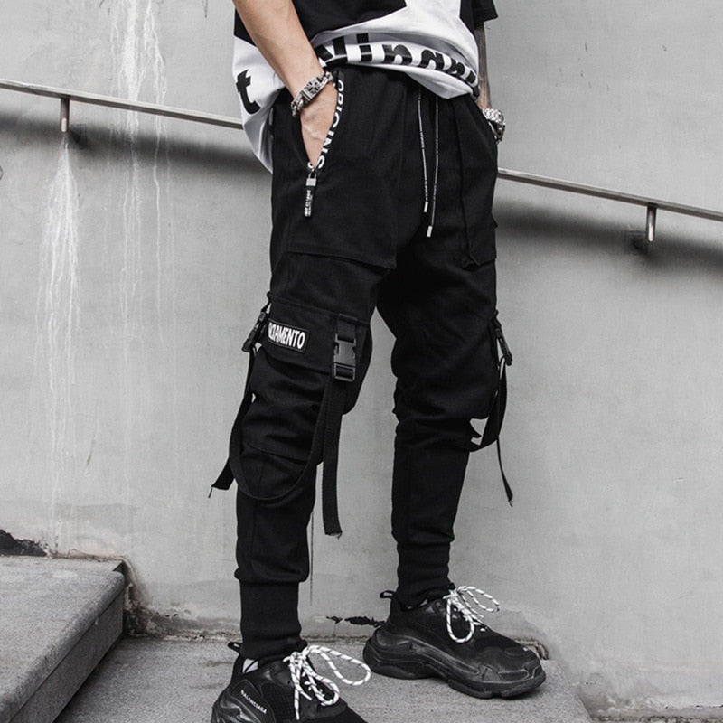 Niepce Origins Jogger Pants  From Niepce Inc