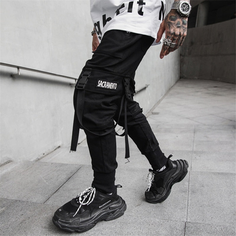 Niepce Origins Jogger Pants  From Niepce Inc