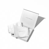 Akoya Pearl Silk Pillowcase from Drowsy
